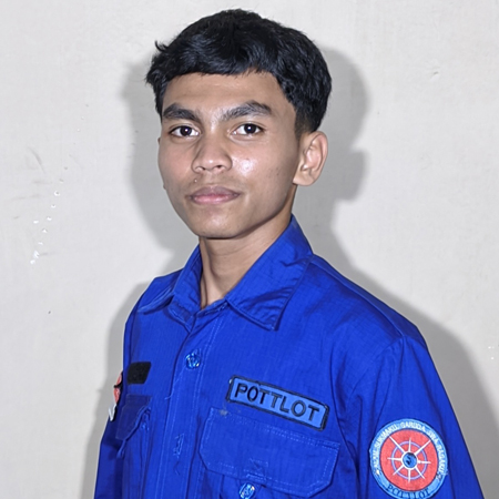 Vicktor Aprilius Efrem Pratama
